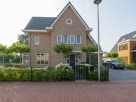 Roosje Vechtstraat 1, 8081 BZ Elburg