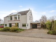 Raamsingel 28, 5403 TX Uden