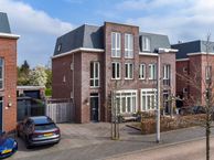 Derde Westerparklaan 319, 3544 NH Utrecht