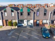 Zwaluwstraat 97, 6541 NX Nijmegen