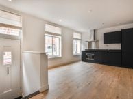 Gerard Brandtstraat 1 A, 1054 JH Amsterdam