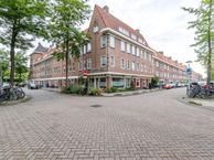 Theophile de Bockstraat 81 3, 1058 VA Amsterdam