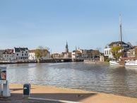 Plein Delftzicht 12, 2627 CA Delft