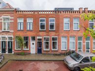 Hansenstraat 33, 2316 BD Leiden