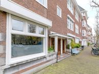 Albrecht Dürerstraat 27 *, 1077 LV Amsterdam