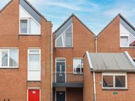 Antilopespoor 174, 3605 CM Maarssen