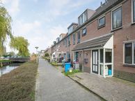 Anna van Saksenstraat 2, 2641 EP Pijnacker