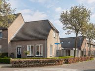 De Hoeven 21, 5527 KK Hapert