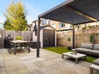 Helmholtzstraat 75 HS, 1098 LG Amsterdam