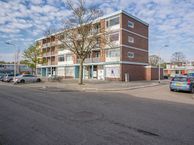 Newtonstraat 80, 6533 JX Nijmegen