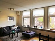 Bos en Lommerweg 140 III, 1055 EE Amsterdam