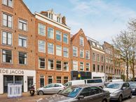 Tweede Jacob van Campenstraat 129 IIA, 1073 XR Amsterdam