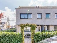 J.J. Slauerhoffstraat 35, 1321 GD Almere