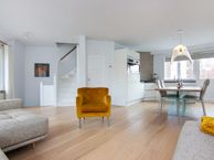 Zinneveltlaan 2 B rood, 2082 GS Santpoort-Zuid