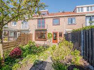 Mauritslaan 64, 2181 SP Hillegom