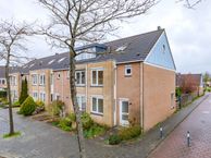 Japanstraat 26, 2408 HB Alphen aan den Rijn