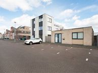 Amorstraat 2, 1363 VT Almere