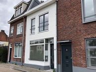 Hogenoord 23, 3513 GX Utrecht