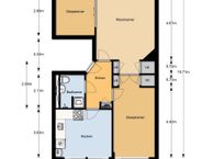 Geuzenstraat 6 3, 1056 KC Amsterdam