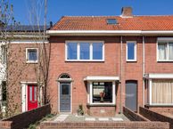 Olivier van Noortstraat 33, 5021 SL Tilburg