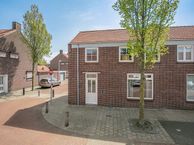 Mathieu Starrenstraat 6, 5961 VA Horst