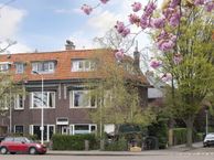 De Laat de Kanterstraat 30 b, 2313 JV Leiden