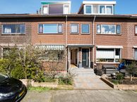 Tedingerstraat 59, 2266 KD Leidschendam