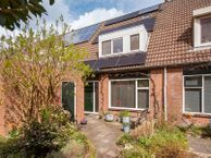 Tjalkwerf 7, 2725 DM Zoetermeer