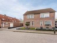 Tussenakker 1, 4714 HJ Sprundel