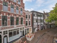 Aelbrechtskolk 19 c, 3025 HA Rotterdam