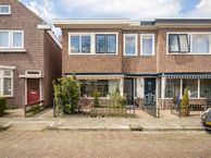 Jacob Marisstraat 26, 8932 KE Leeuwarden