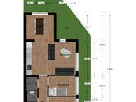 Iepenweg 8 A, 1521 VG Wormerveer