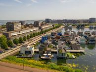 Brigantijnkade 5, 1086 VB Amsterdam