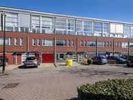 Hebridenlaan 27 B, 1060 LS Amsterdam