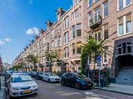 Valeriusstraat 248 bov, 1075 GL Amsterdam