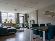 Hoefijzer 5, 4613 GW Bergen op Zoom