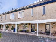 Oranje Pan 3, 1317 AS Almere