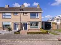 Jacob Houtinghstraat 4, 1785 EV Den Helder