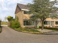 J H Pameijerstraat 21, 8802 XN Franeker