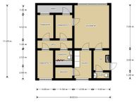 Oranjelaan 232, 6166 BX Geleen