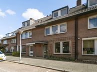 Weverstraat 6, 5612 BZ Eindhoven