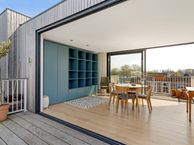 Zacharias Jansestraat 16 2, 1097 CL Amsterdam