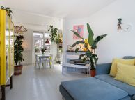 Blois van Treslongstraat 85, 3554 BL Utrecht