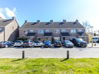 Morelstraat 40, 3235 EL Rockanje