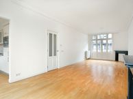 Saxen-Weimarlaan 32 II, 1075 CC Amsterdam