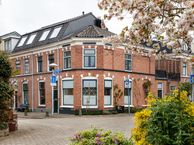 Bladstraat 16, 3572 HX Utrecht