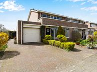 Roosje Vosplantsoen 34, 2135 NM Hoofddorp