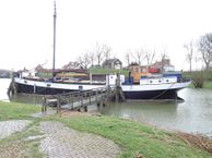 Stadshaven 8, 4285 AZ Woudrichem