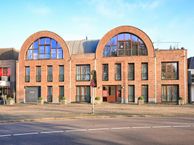 Dorpsstraat 106 A, 1182 JH Amstelveen