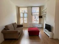 Graaf Florisstraat 12 II, 1091 TG Amsterdam